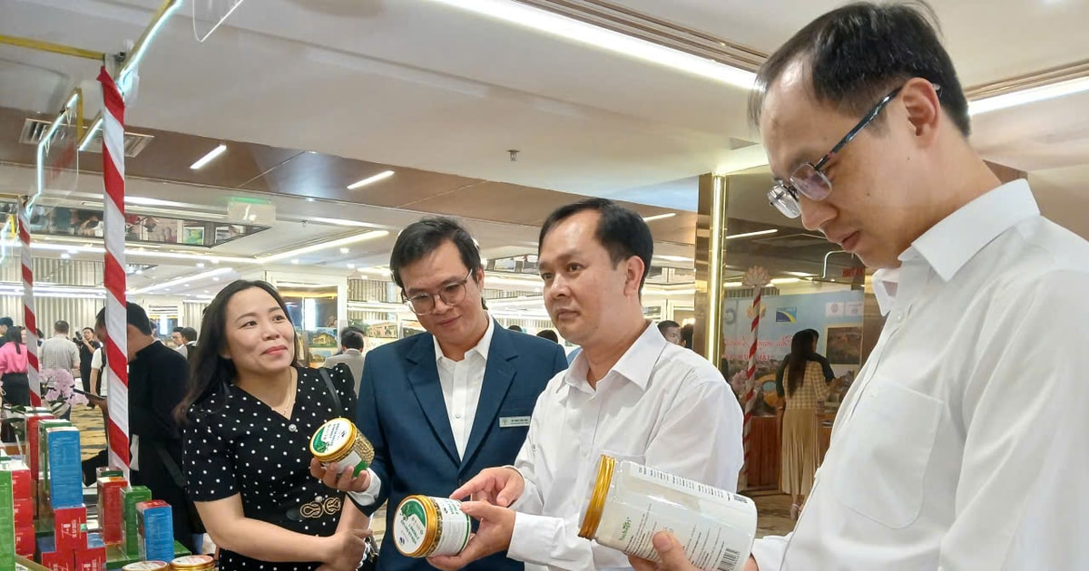 Liên kết mở rộng thị trường du lịch ở khu vực Bắc Trung Bộ