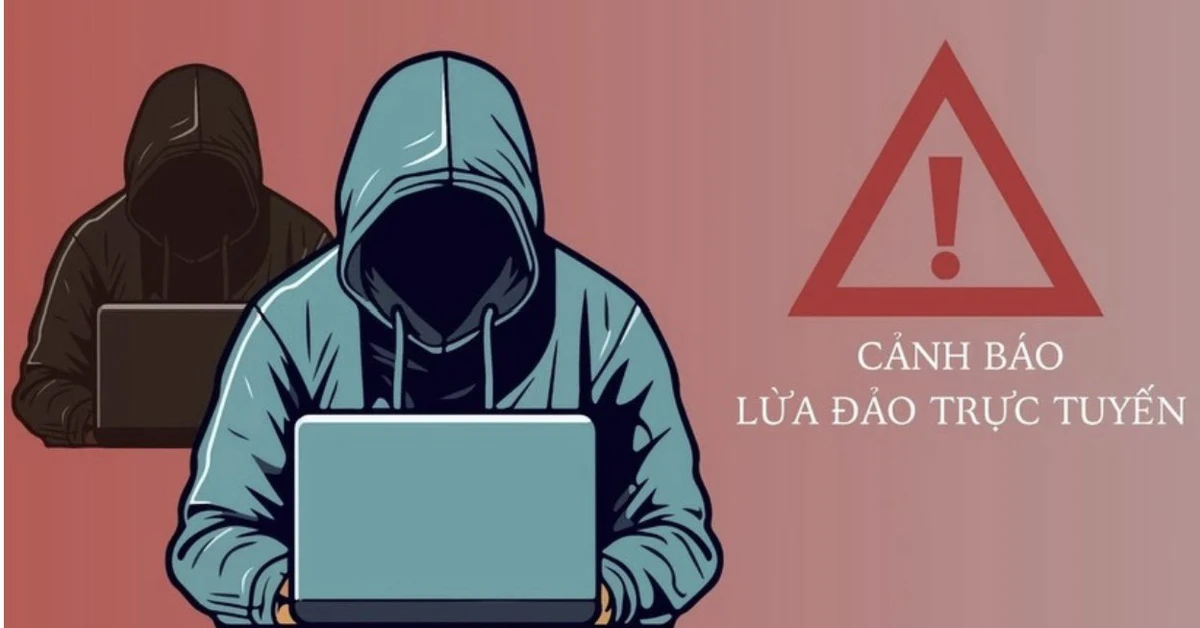 Cảnh báo giả mạo Đại học Quốc gia Hà Nội để lừa 'trúng tuyển'