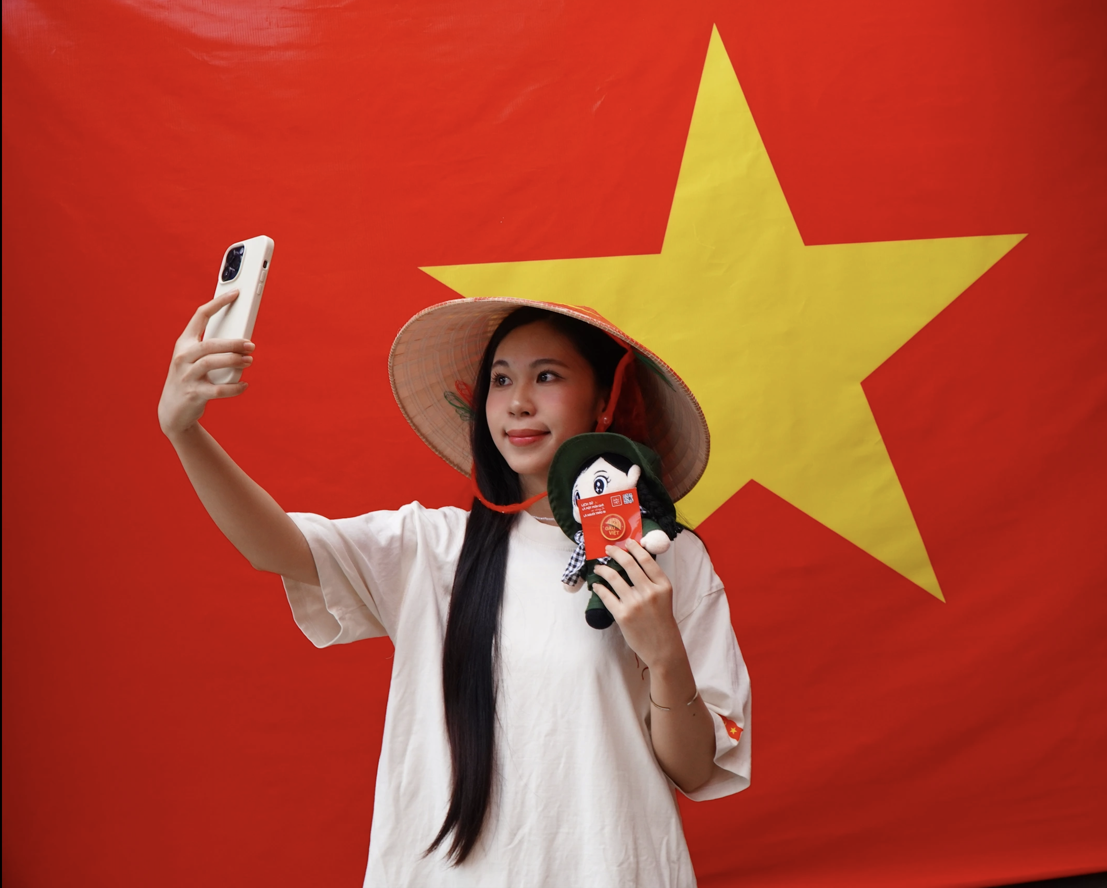 Lễ Quốc khánh 2.9: Bạn sẽ có bộ ảnh tuyệt đẹp khi đến những quán cà phê này