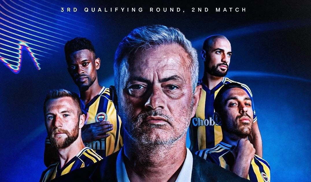 Nhận định Fenerbahce vs Feyenoord, 00h00 ngày 13/8: Sức mạnh sân nhà