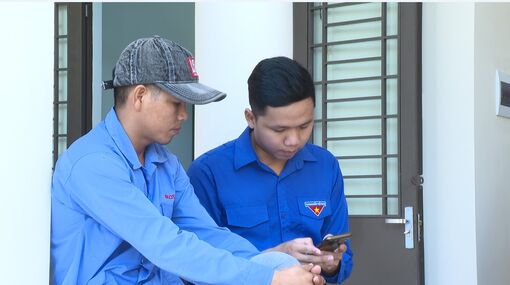 Tay Ninh exempts fees for some online public services
