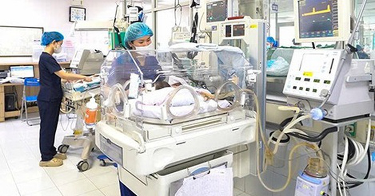 Sản phụ mất con vì chọn ngày đẹp để sinh mổ