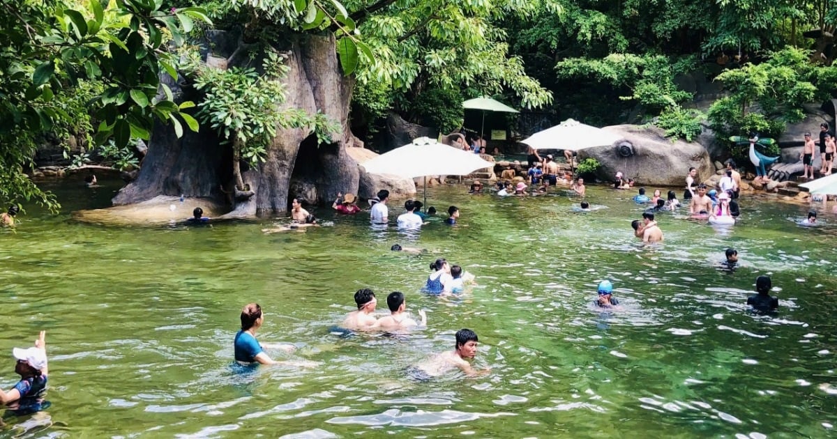Đà Nẵng tính làm khu du lịch mạo hiểm, sinh thái ở đồi núi