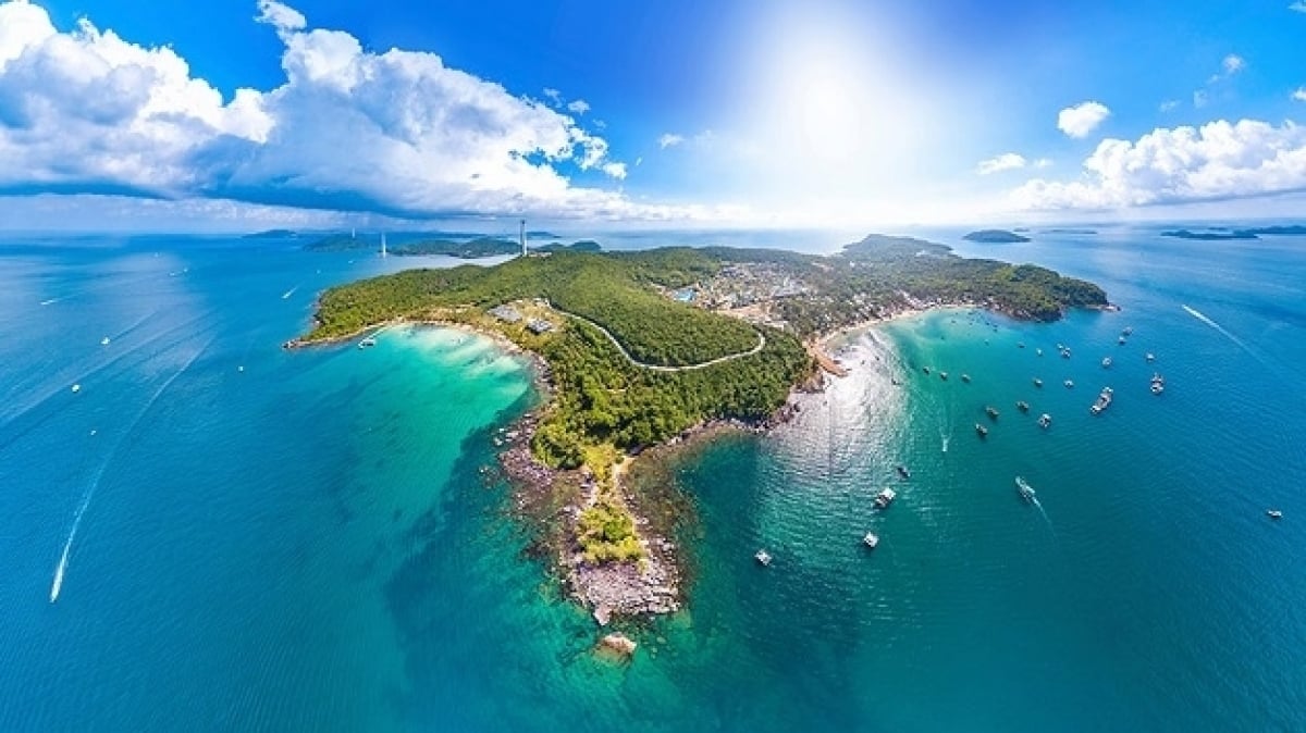 Vietnam befreit im Rahmen des Tourismus-Konjunkturprogramms die Bürger 12 europäischer Länder von der Visumpflicht
