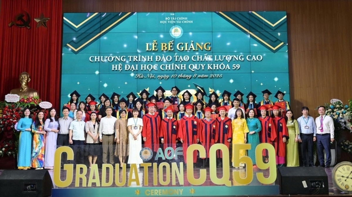 Nurturing the development of Vietnam's financial industry in the new era