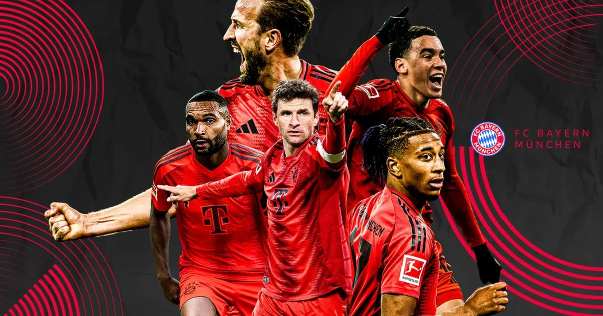 អ្នកគាំទ្រ Bayern Munich មើល Bundesliga នៅលើប៉ុស្តិ៍ណា និងកន្លែងណា?