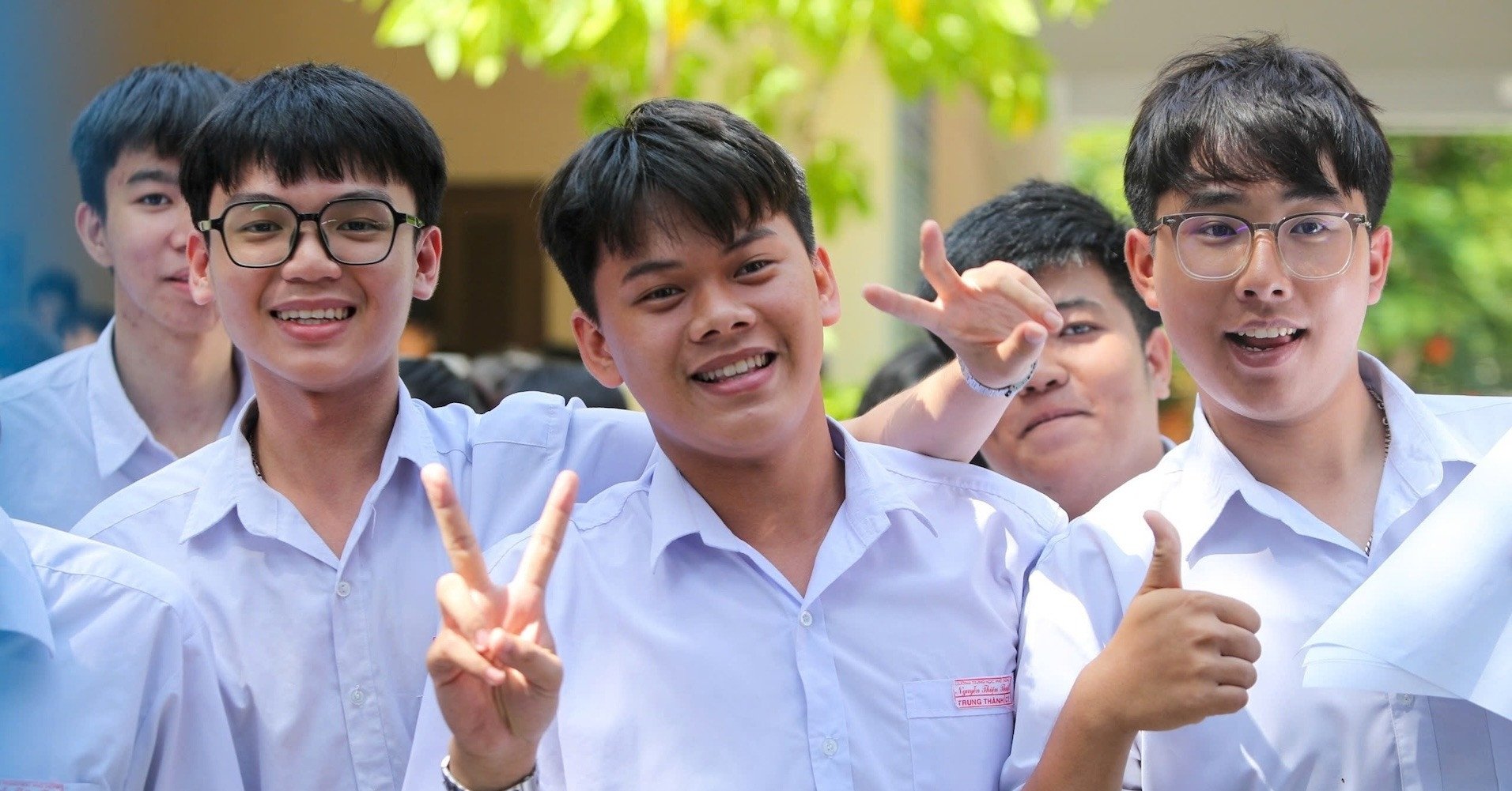 Thí sinh vào đại học bằng xét học bạ có kết quả học tập ra sao?