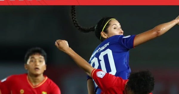មី​យ៉ាន់​ម៉ា រុញ​ហ្វីលីពីន​ឱ្យ​ក្លាយជា​អតីត​ជើងឯក អូស្ត្រាលី​យកឈ្នះ​ទី​ម័​រ​ខាងកើត ៩-០
