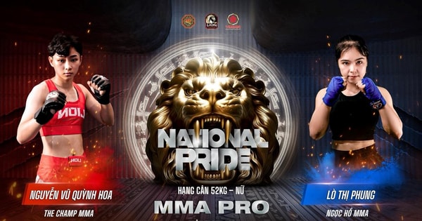 LION Championship 25 សន្យា​ថា​នឹង​មាន​ការ​ប្រកួត​ដណ្តើម​ពាន​ដ៏​រំភើប​បំផុត​ប្រចាំ​រដូវ​កាល