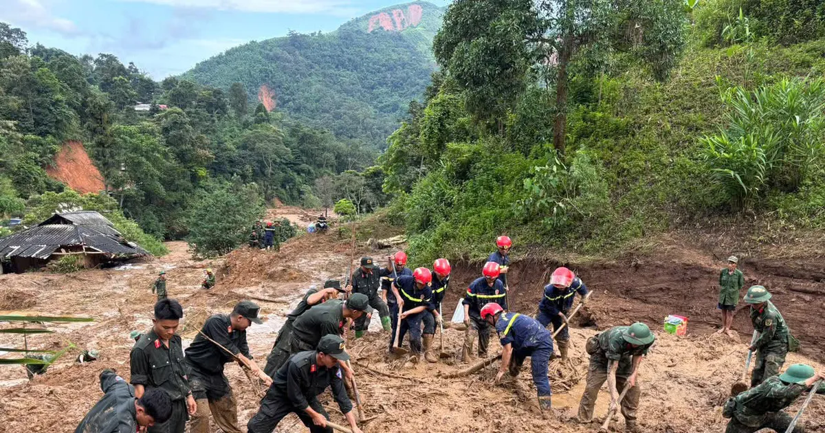 An toàn giao thông mùa mưa bão: Để hạ tầng giao thông “trụ” được với thiên tai