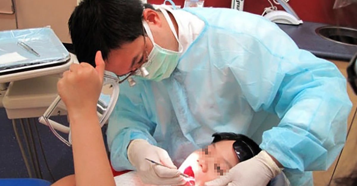 Bảo vệ răng ra sao khi chơi thể thao hoặc gặp chấn thương?