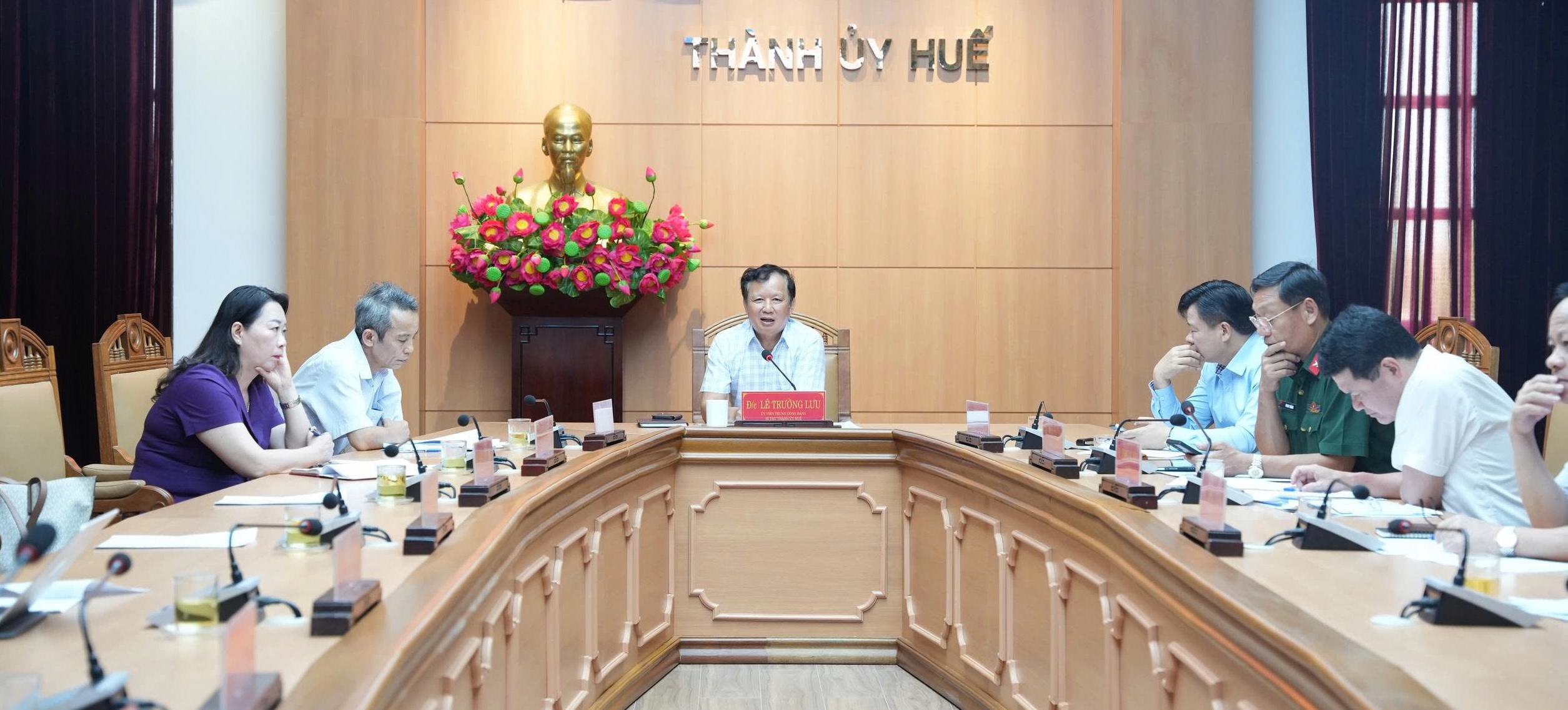 ការងារបោសសម្អាតទីតាំងត្រូវអនុវត្តជាបន្ទាន់ និងប្រកបដោយវិធីសាស្ត្រ។
