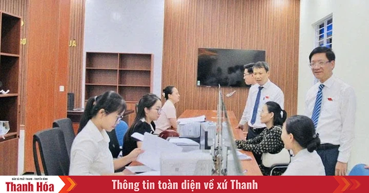 Vững tin tiến bước vào kỷ nguyên mới