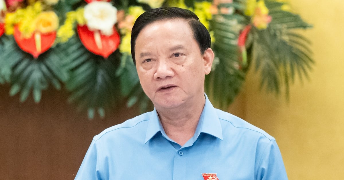 Ủy ban Thường vụ Quốc hội cho ý kiến về giữ hay bỏ thi tốt nghiệp THPT