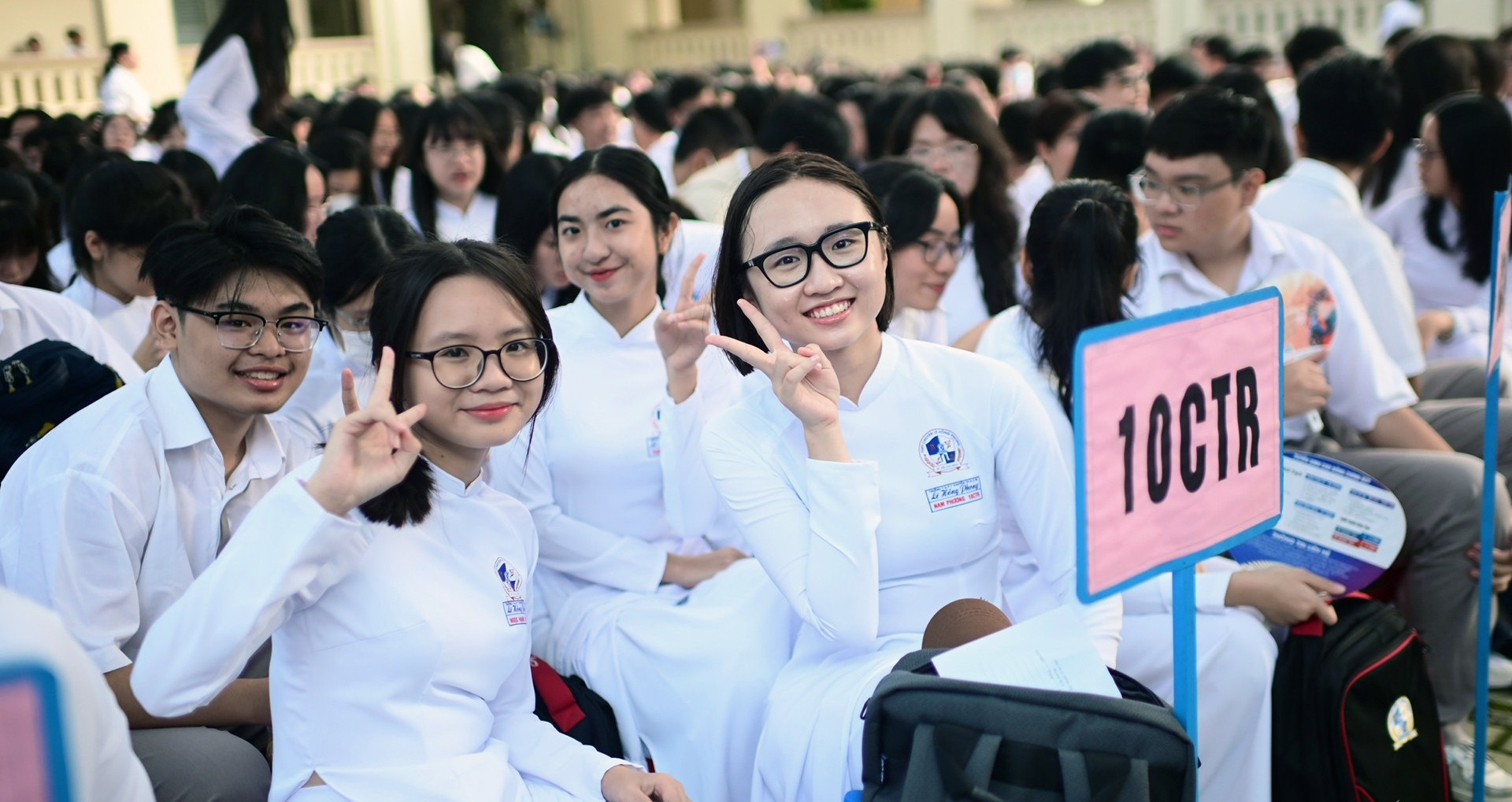 Ministry of Education and Training announces details of proposed revisions to 4 subject programs