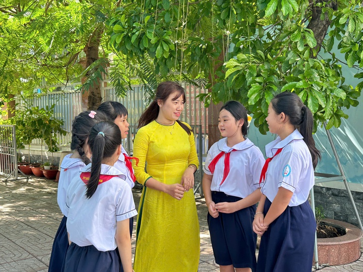 Sau sáp nhập, học sinh, sinh viên tại TP.HCM có thay đổi mức đóng bảo hiểm y tế? - Ảnh 1.