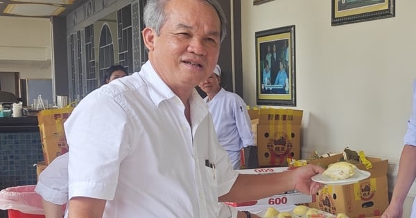 Bầu Đức bán 25 triệu cổ phiếu HAG cho con trai Đoàn Hoàng Nam?