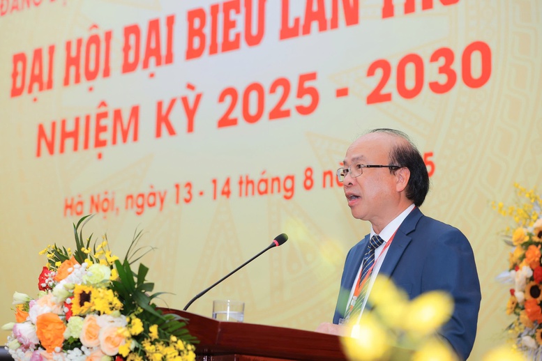 Phát huy vai trò trung tâm nghiên cứu khoa học xã hội và nhân văn hàng đầu- Ảnh 1.