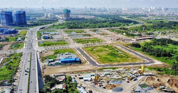 34 công chức của Bộ NN-MT về địa phương gỡ vướng thủ tục đất đai