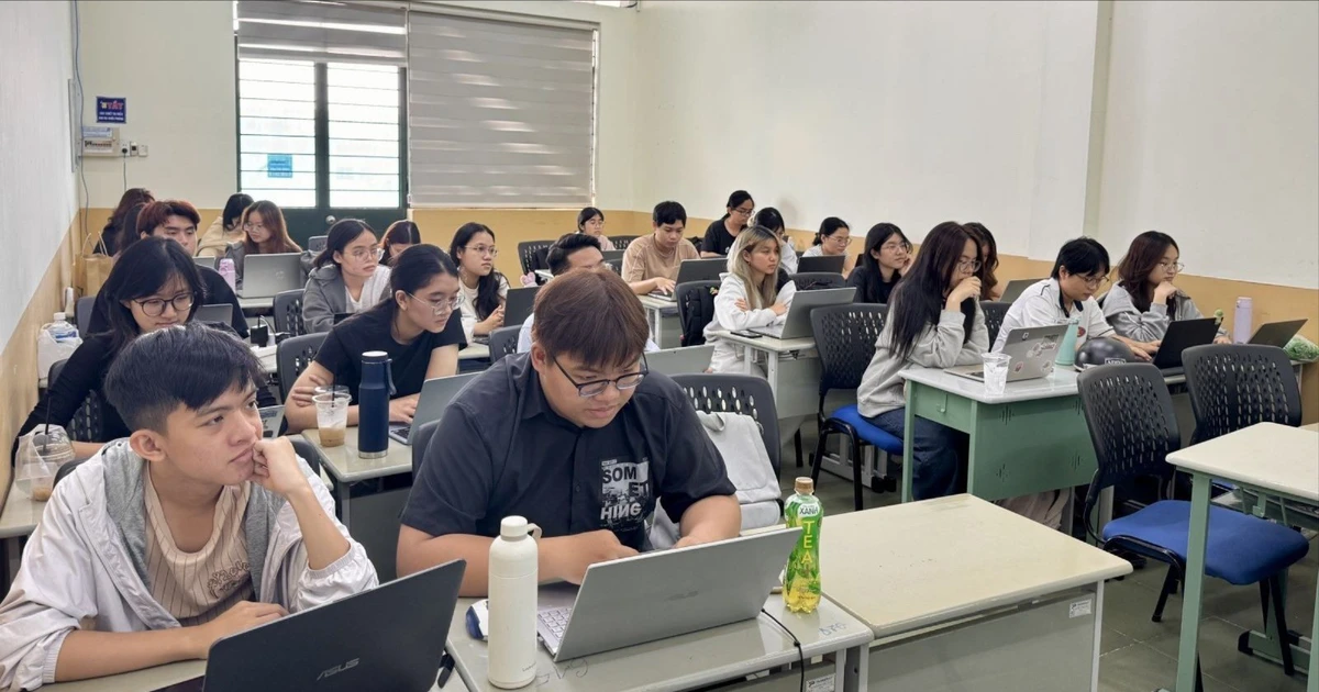 Cảnh báo chiêu trò mạo danh tuyển sinh để lừa đảo học sinh, sinh viên