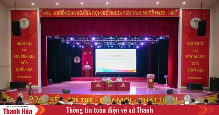 Luật Giáo dục đại học: Từ mong đợi đến hành động chính sách