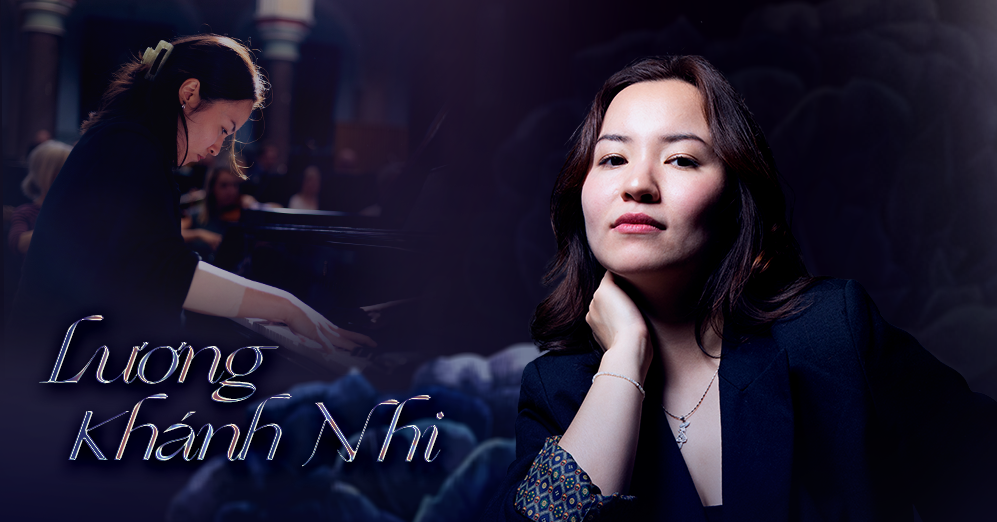 Tiết lộ của nghệ sĩ piano Việt học tiến sĩ tại Mỹ sẽ diễn ở 'Điều còn mãi' 2025