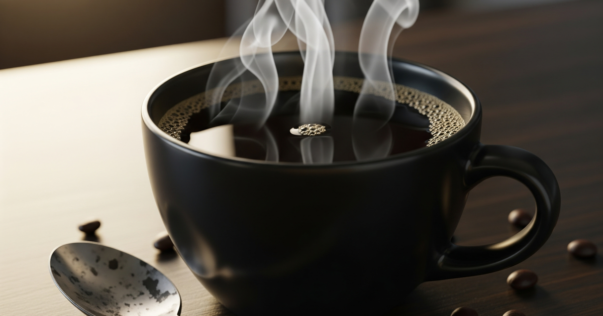 Bác sĩ: Uống cà phê mỗi ngày làm điều kỳ diệu gì cho gan của bạn?