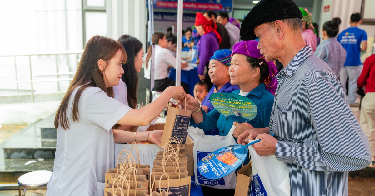 Long Châu và Foripharm hợp tác đưa sản phẩm chính hãng đến tay người tiêu dùng