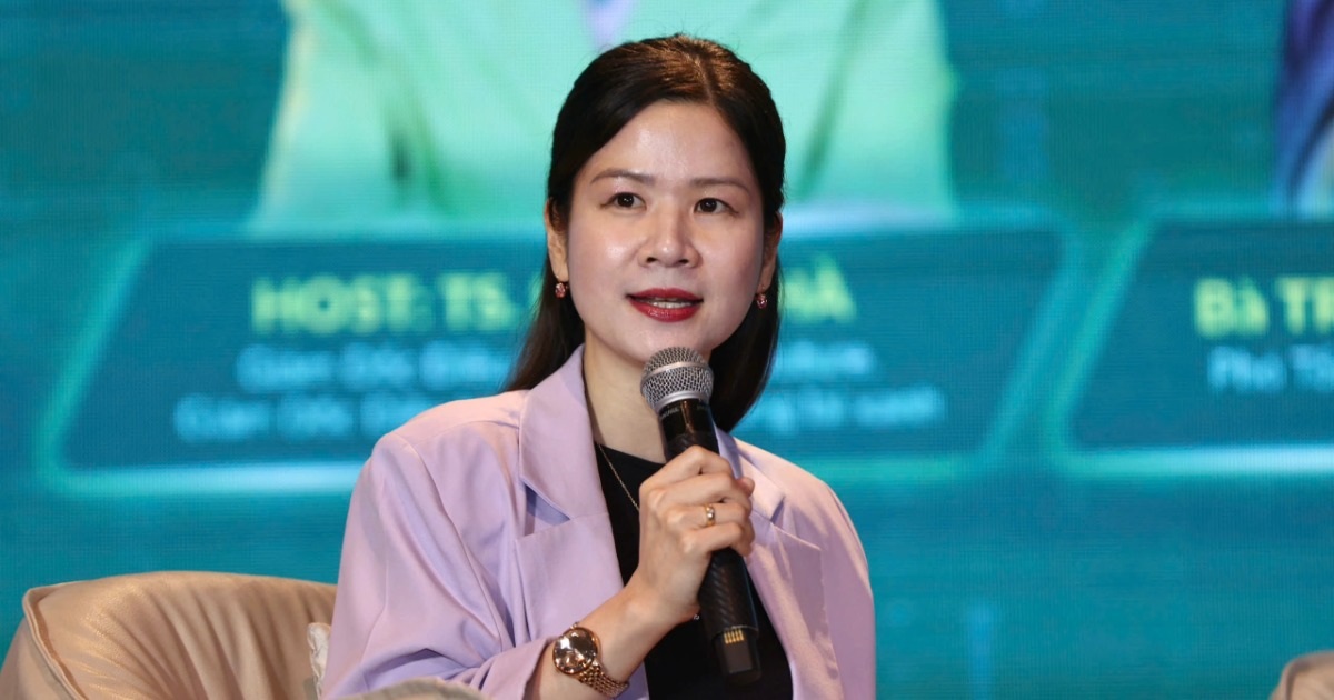 Cách ứng dụng AI vào thực thi ESG