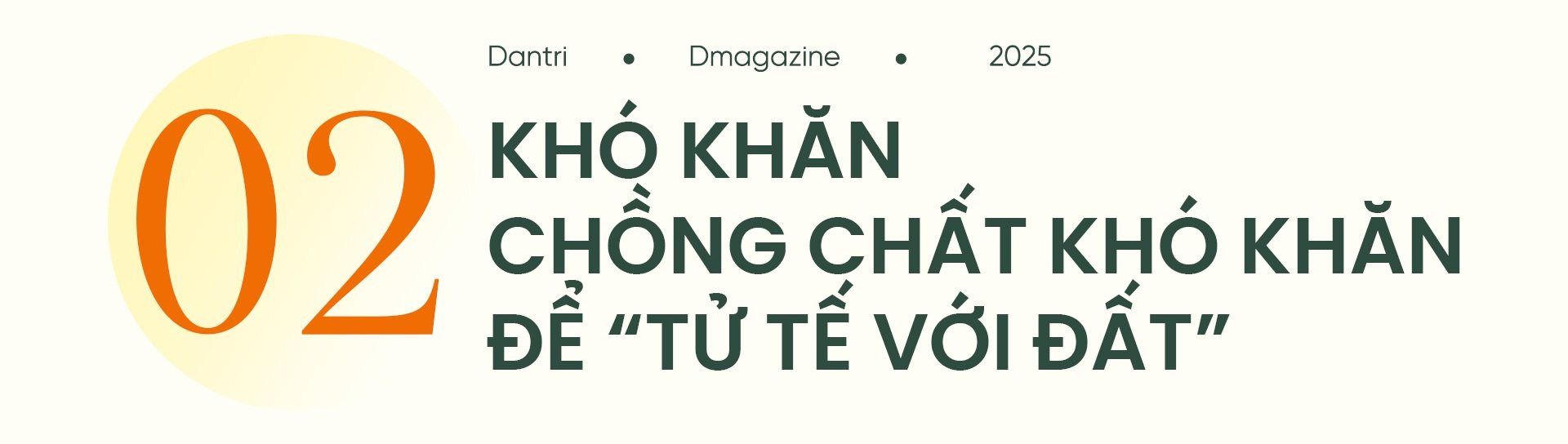 Trái ngọt của anh nông dân “khùng” bắt nhãn ăn cá, uống dịch chuối - 7