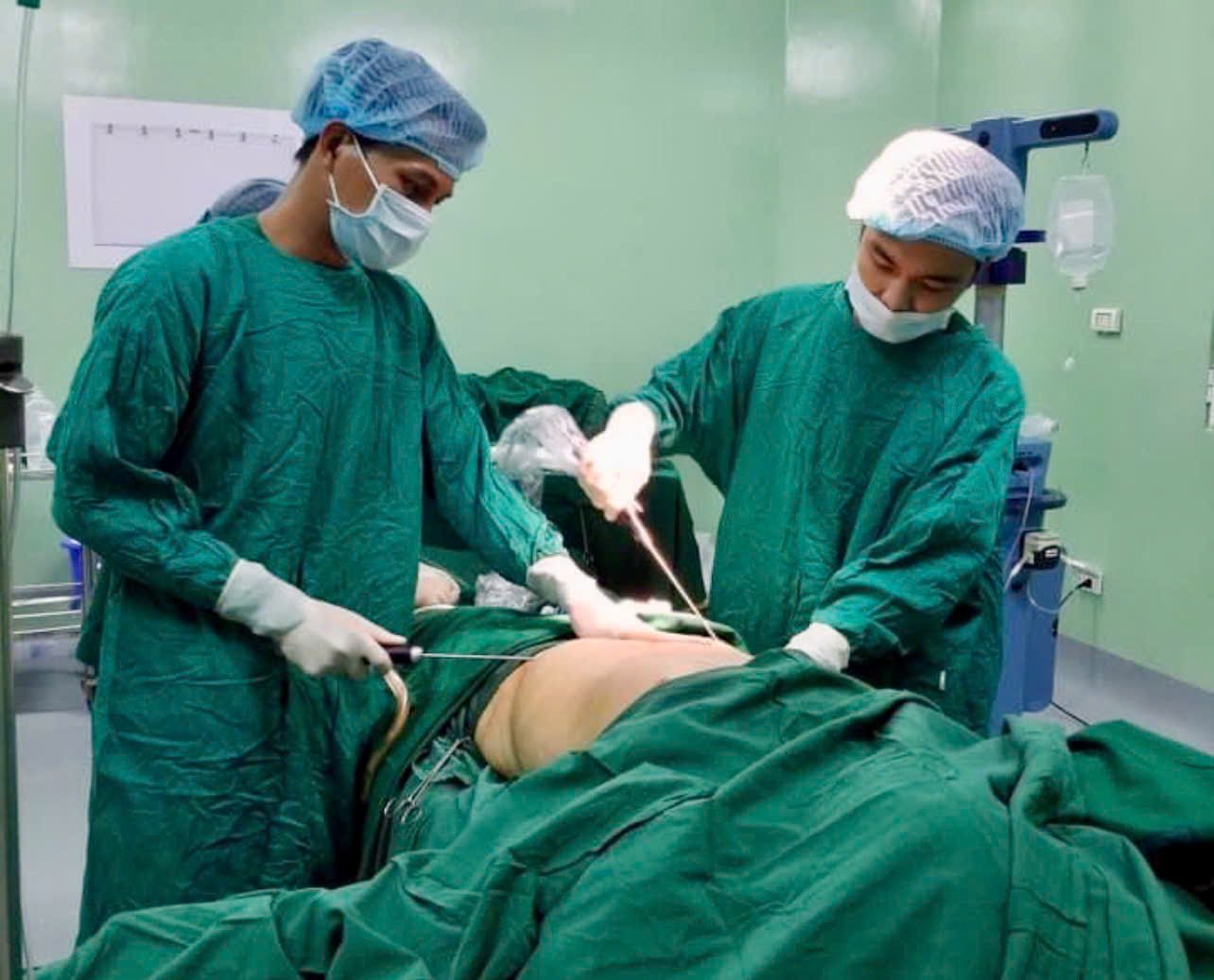 Xu hướng làm đẹp an toàn, tự nhiên