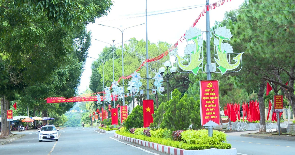 Xây dựng Ðảng, hệ thống chính trị vững mạnh trong thời kỳ mới