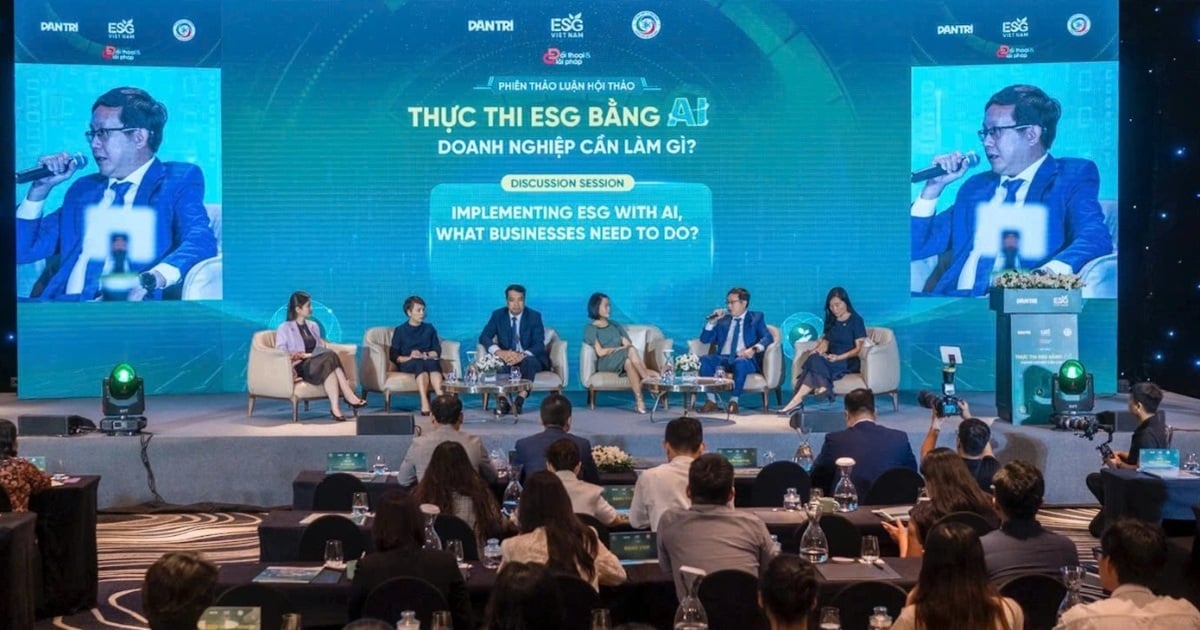 Nên xem AI là cộng sự thông minh thay vì một công cụ