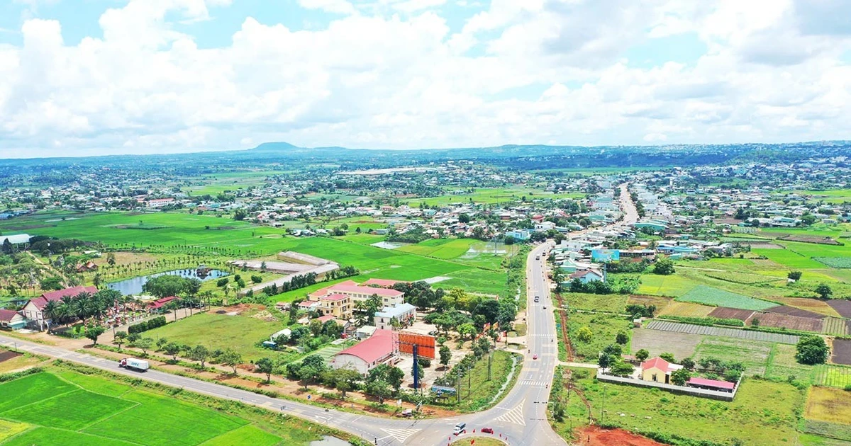 An Phu is determined to become the dynamic ward in the West of the province.