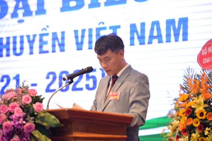 "Tình tiết" mới liên quan đến tuyển bóng chuyền U21 nữ Việt Nam- Ảnh 6.