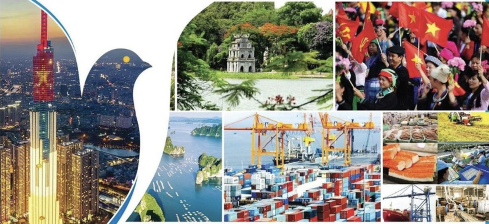 Có gì hấp dẫn tại Triển lãm '80 năm hành trình Độc lập-Tự do-Hạnh phúc'?