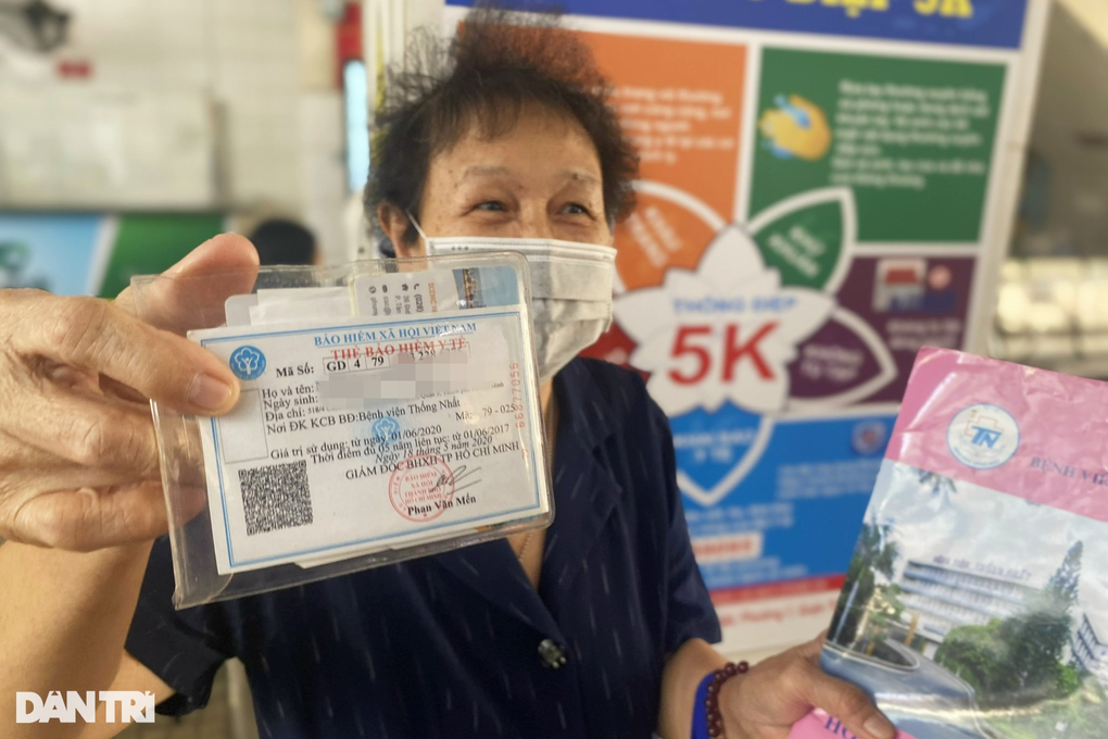 Vụ treo hơn 2.485 tỷ đồng ở TPHCM: Bảo hiểm xã hội Việt Nam nói gì? - 1