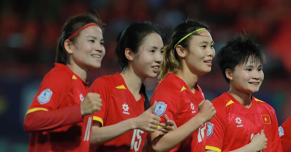 Tuyển nữ Việt Nam hưởng lợi, VAR được áp dụng tại ASEAN Cup nữ