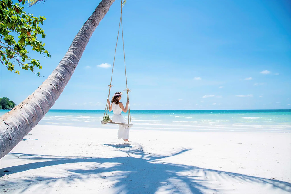 Phu Quoc Pearl Island - Super resort and entertainment destination for a memorable September 2nd holiday
