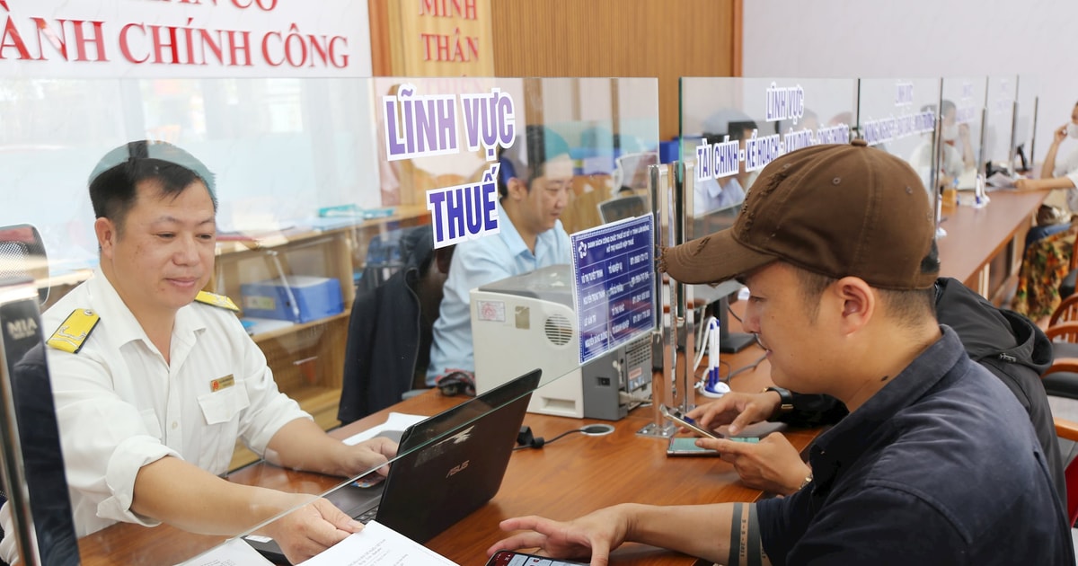 Lâm Đồng khai thác tốt dư địa, tăng thu ngân sách nhà nước