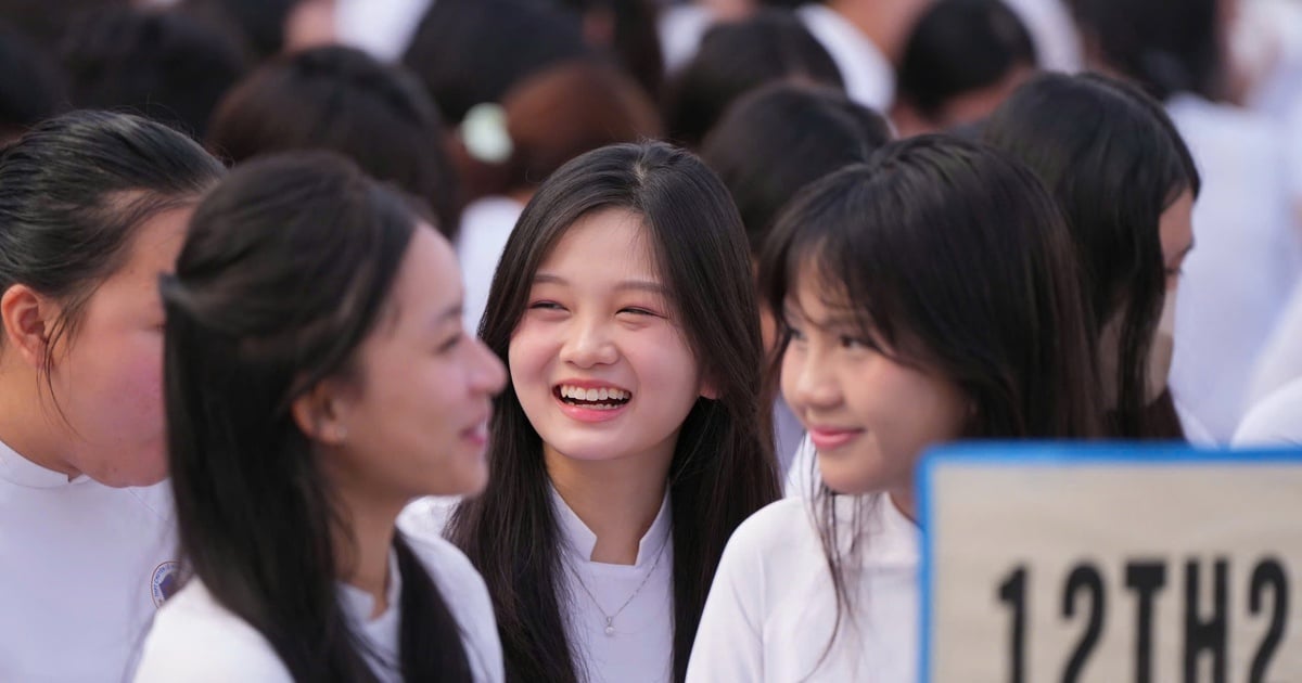 TP.HCM công bố lịch tựu trường, nghỉ hè năm học mới