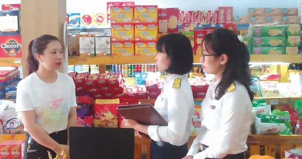 Cẩm nang hướng dẫn chung về Hộ kinh doanh