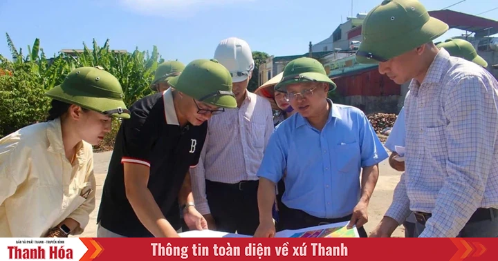 Phấn đấu xây dựng phường Sầm Sơn trở thành đô thị du lịch vui chơi, giải trí độc đáo hàng đầu của cả nước vào năm 2030