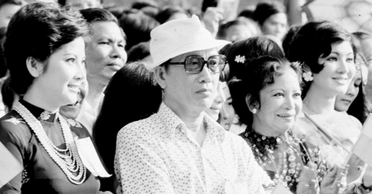 Nghệ sĩ nhiếp ảnh Minh Lộc viết lịch sử bằng hình ảnh
