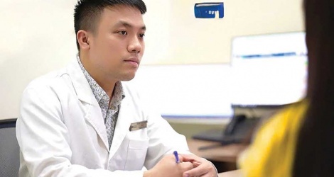 Cảnh báo hội chứng burnout ở người trẻ