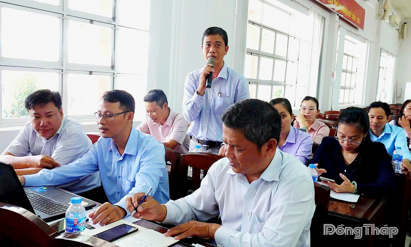 Đại diện 