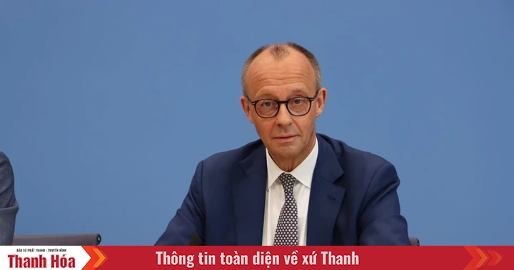Dấu ấn và thách thức đối với Thủ tướng Đức Friedrich Merz sau 100 ngày nhậm chức