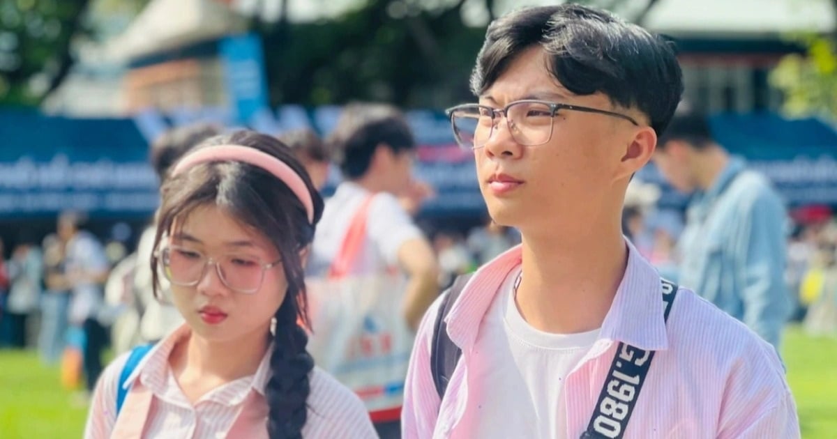 Loạt đại học công lập "chốt" học phí, cao nhất 3 tỷ đồng/khoá