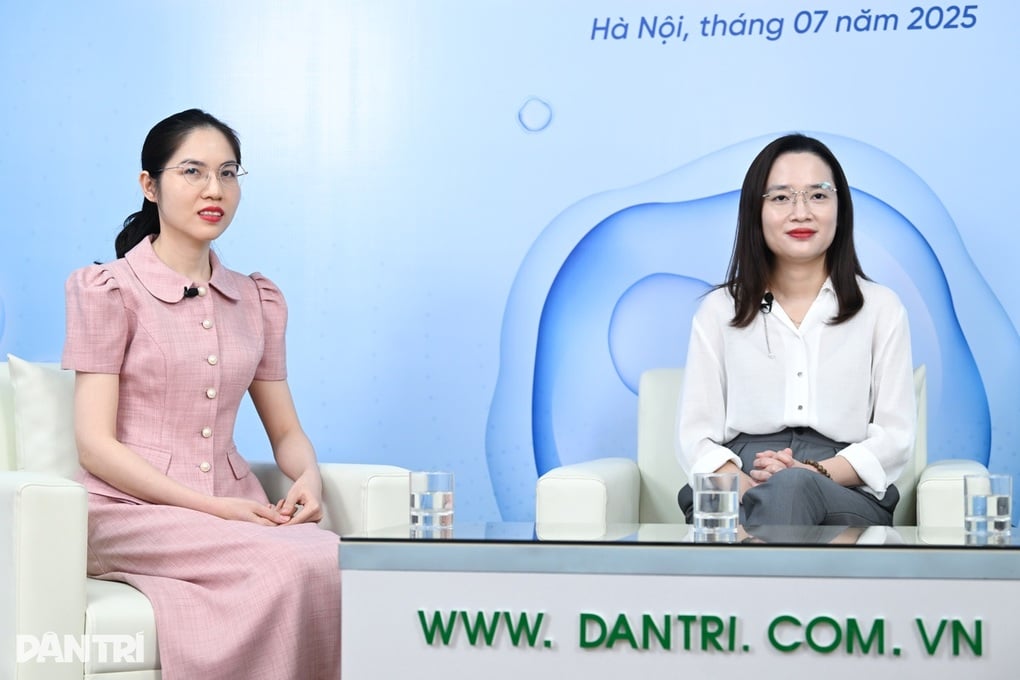 Thụ tinh nhân tạo: Làm thế nào để có một chu kỳ IVF thành công? - 4