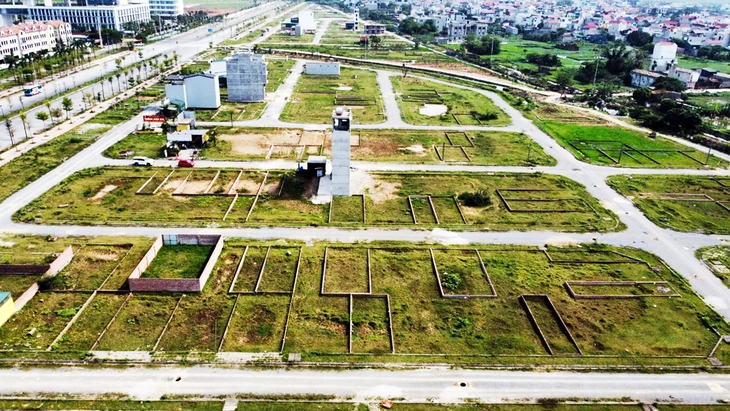 tiền sử dụng đất - Ảnh 2.